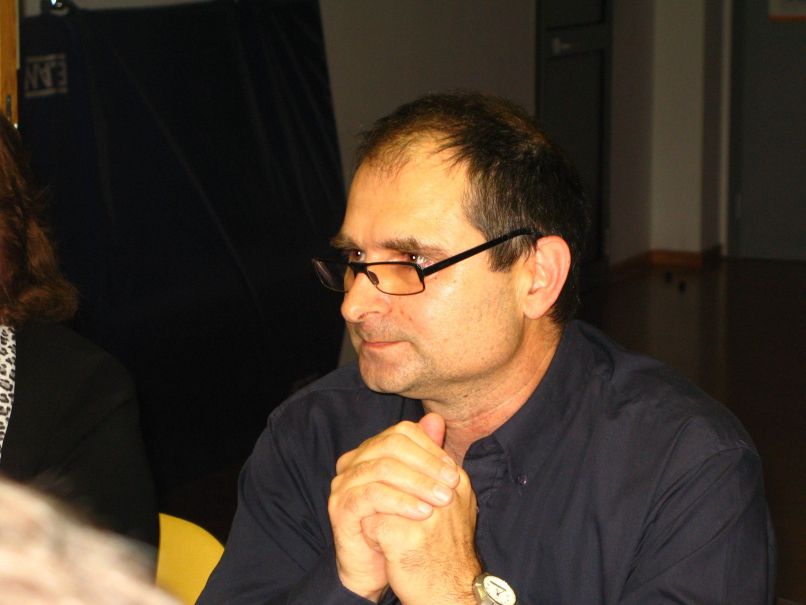 Radivoj Nardin