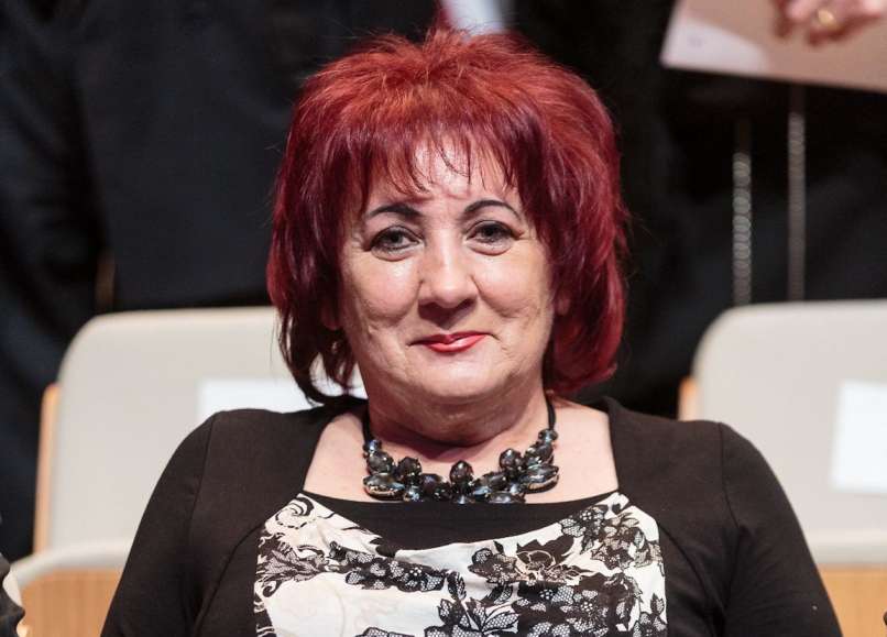 Vlasta Nussdorfer