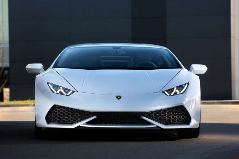 lamborghini