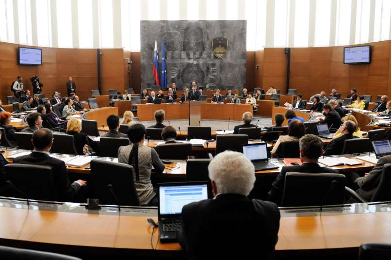 parlament