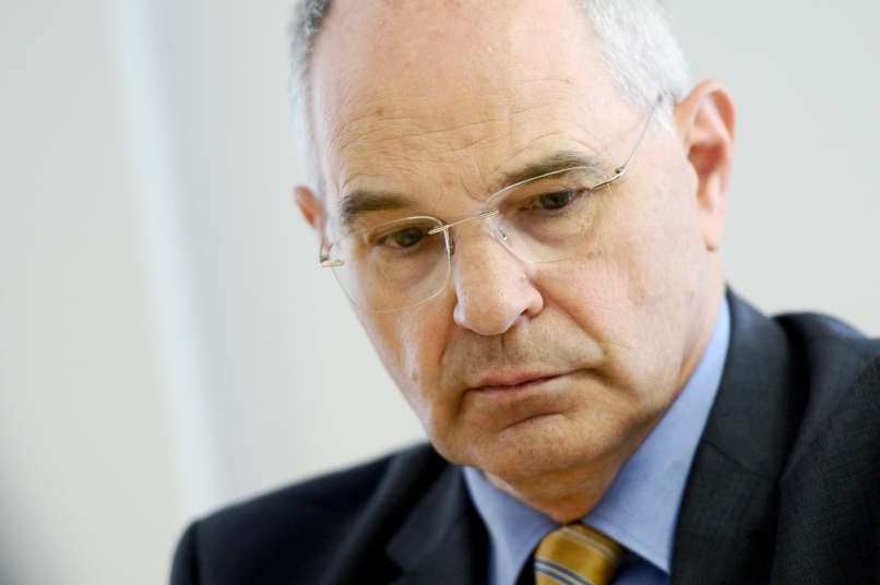 zvonko fišer