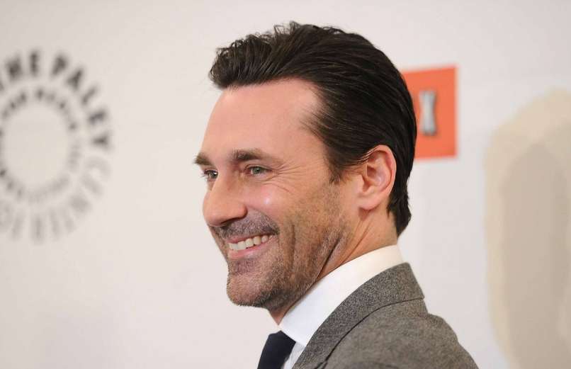 John Hamm