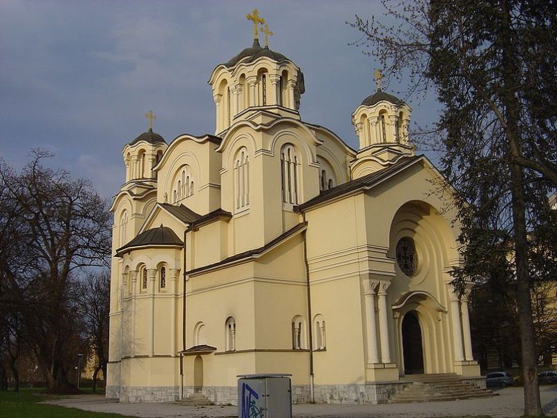velika noč jajce pirh cerkev srbska pravoslavna praznik