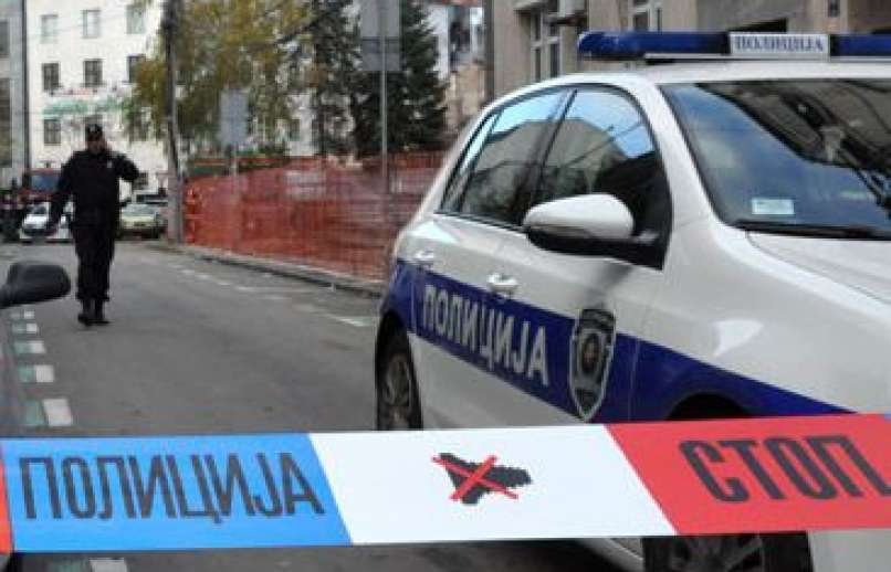 srbska policija