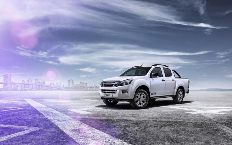 isuzu
