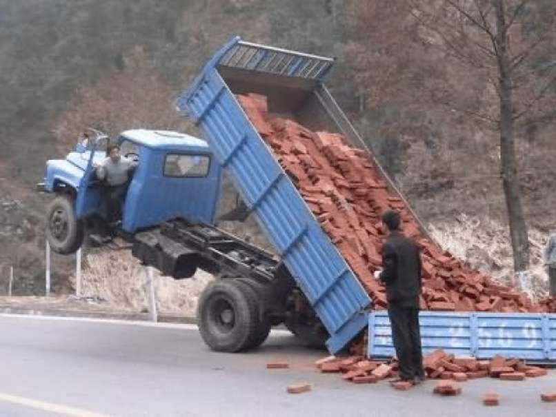 Tole ni bilo najbolj pametno