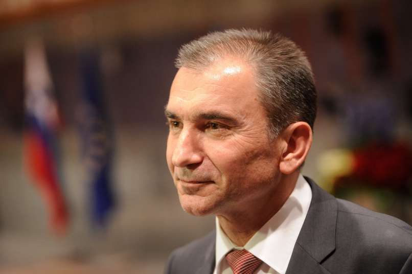 Janko Veber