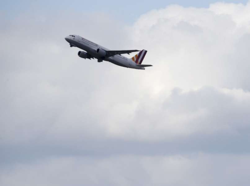 letalo, germanwings