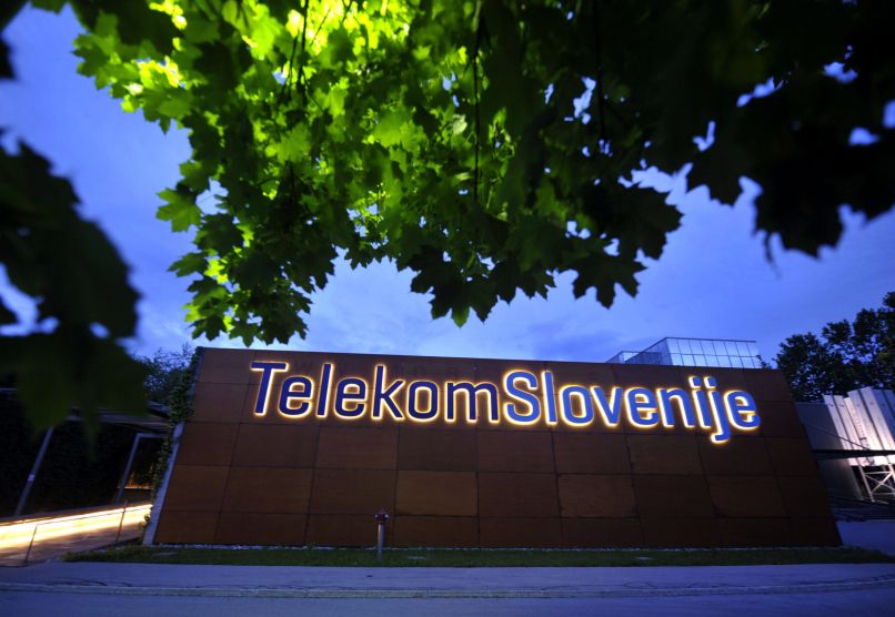 Telekom Slovenije