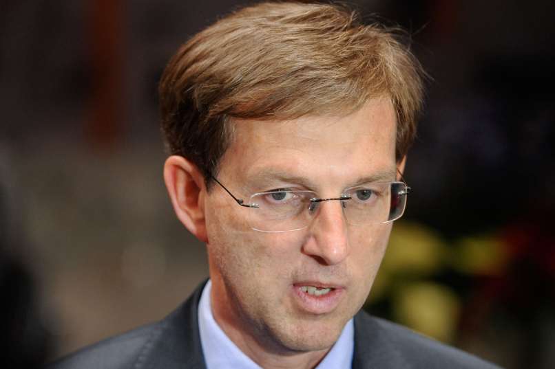 Miro Cerar