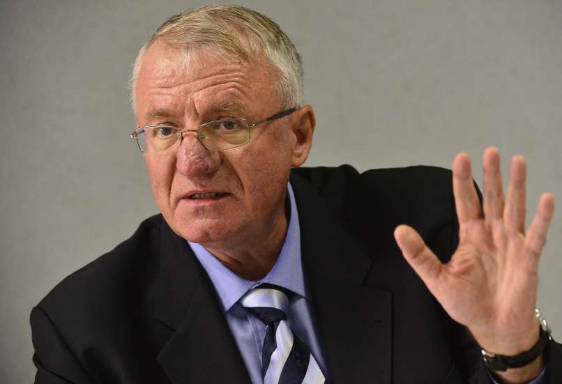 vojislav šešelj