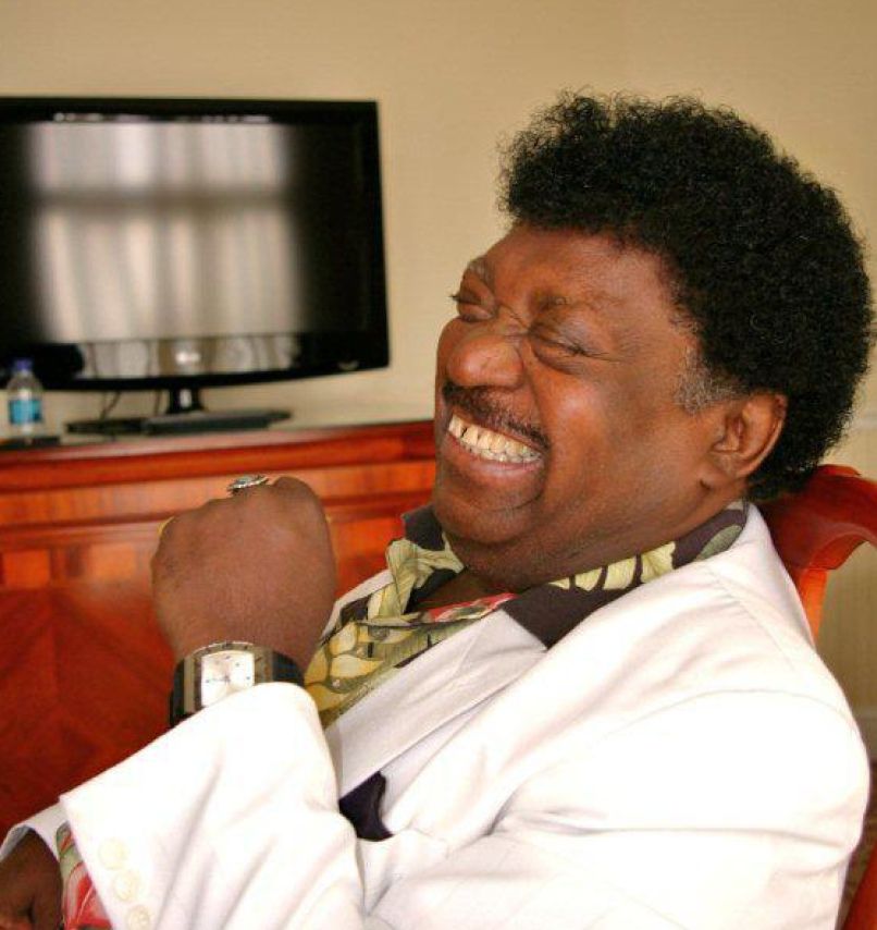 Percy Sledge