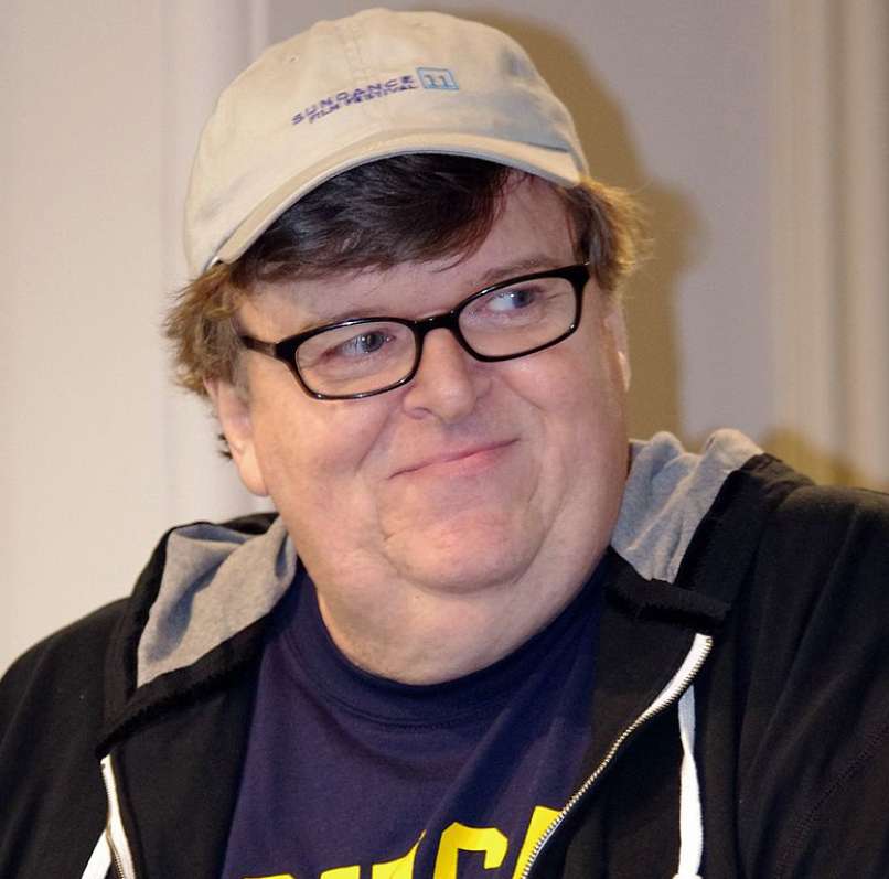 Michael Moore