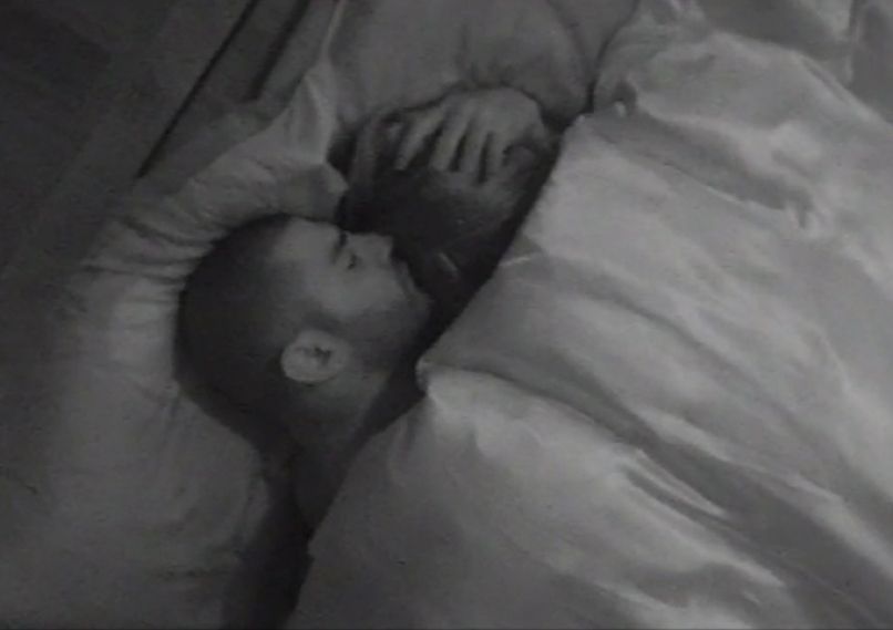 tibor ana marie big brother