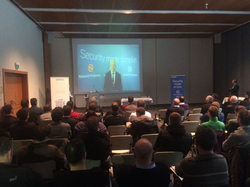 Sophos Forum