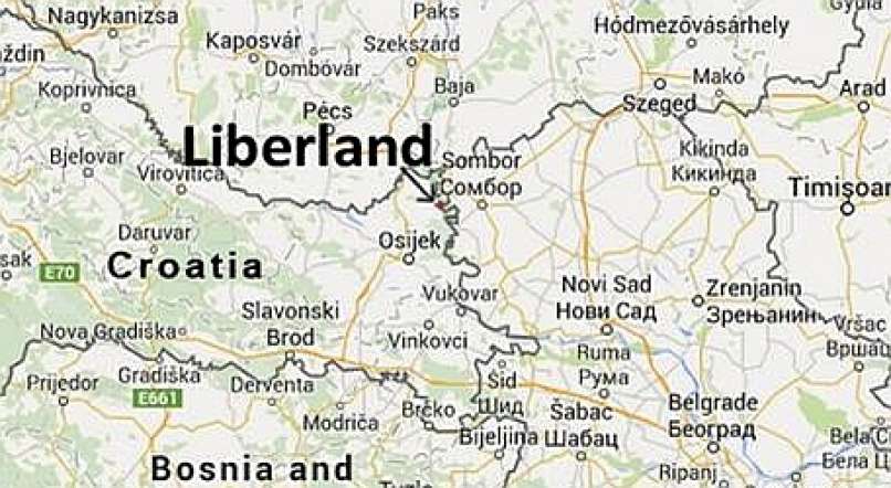 liberland