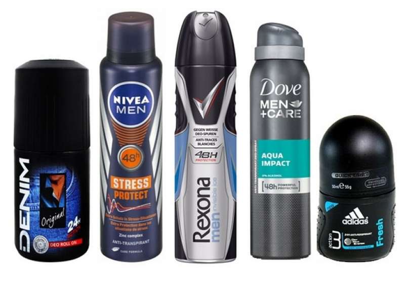 deodoranti