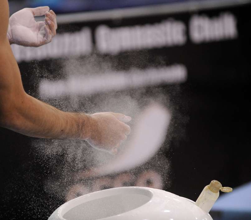 gimnastika nm