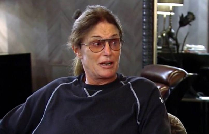 Bruce Jenner
