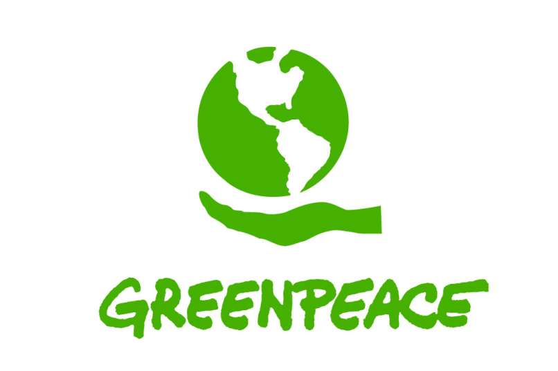 greenpeace