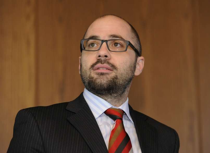 Aleš Kuhar