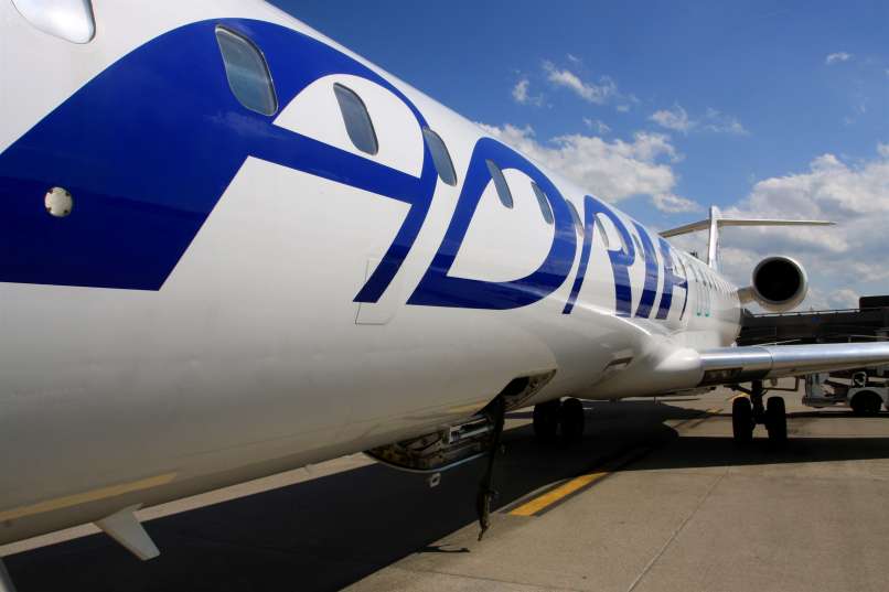 Adria Airways