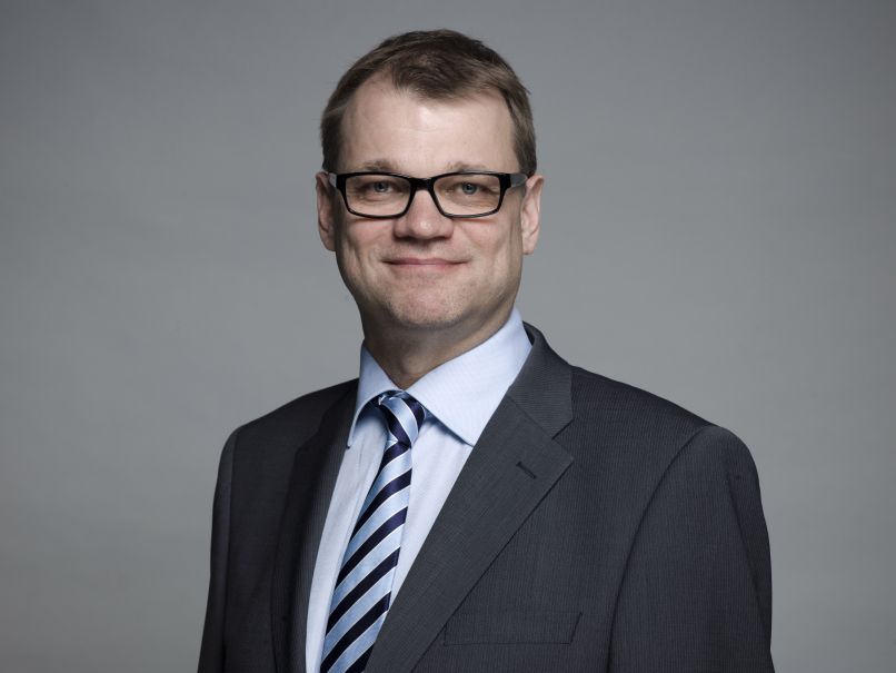 Juha Sipilä