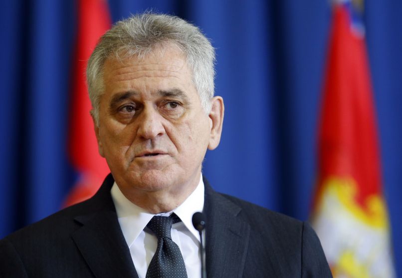 Tomislav Nikolić