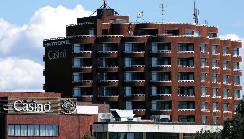 Hotel Metropol
