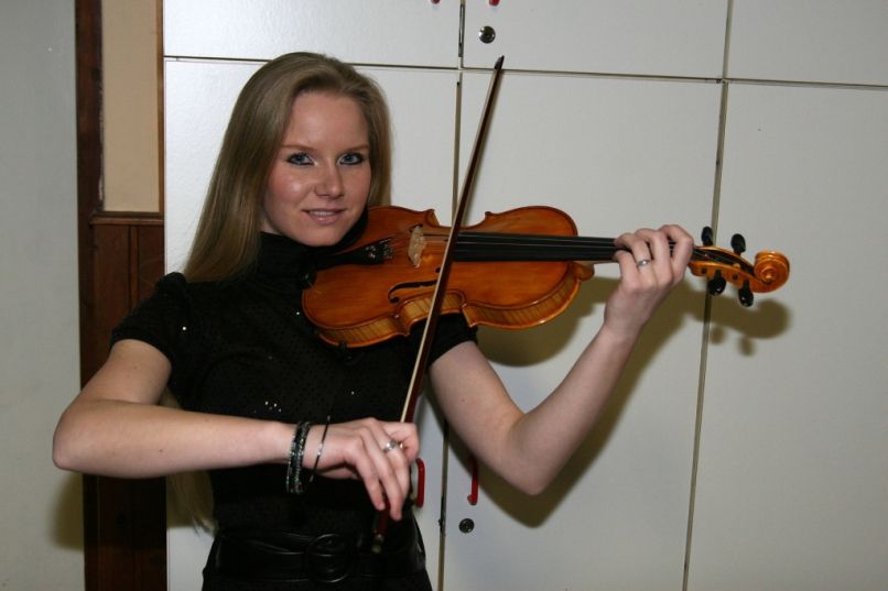 ana vurcer