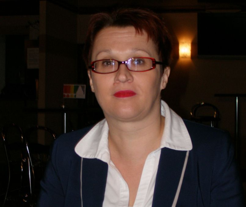 Lidija Divjak Mirnik