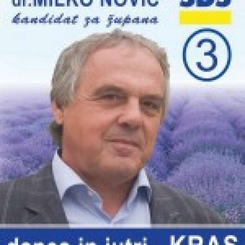 milko novič sds kemik umor jamnik tony