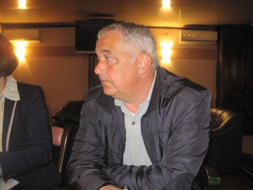 Željko Vogrin