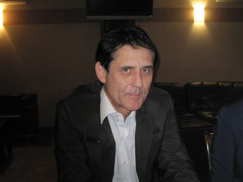 Stojan Auer