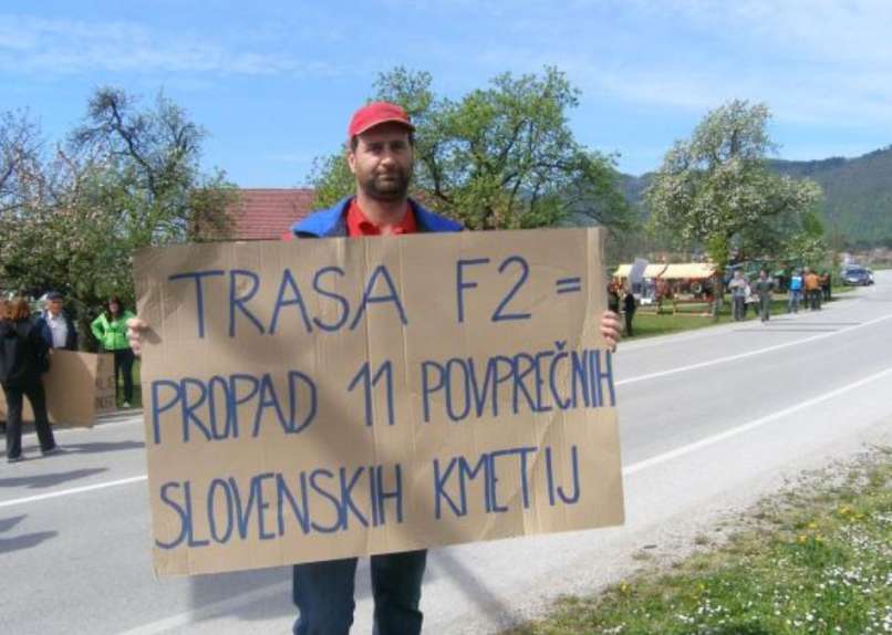 braslovče iniciativa avtocesta savinjska dolina