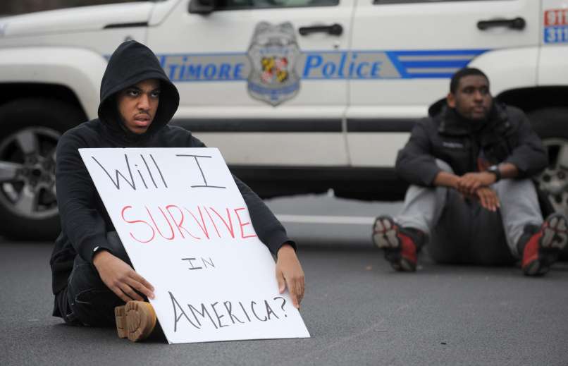 freddie gray baltimore tony