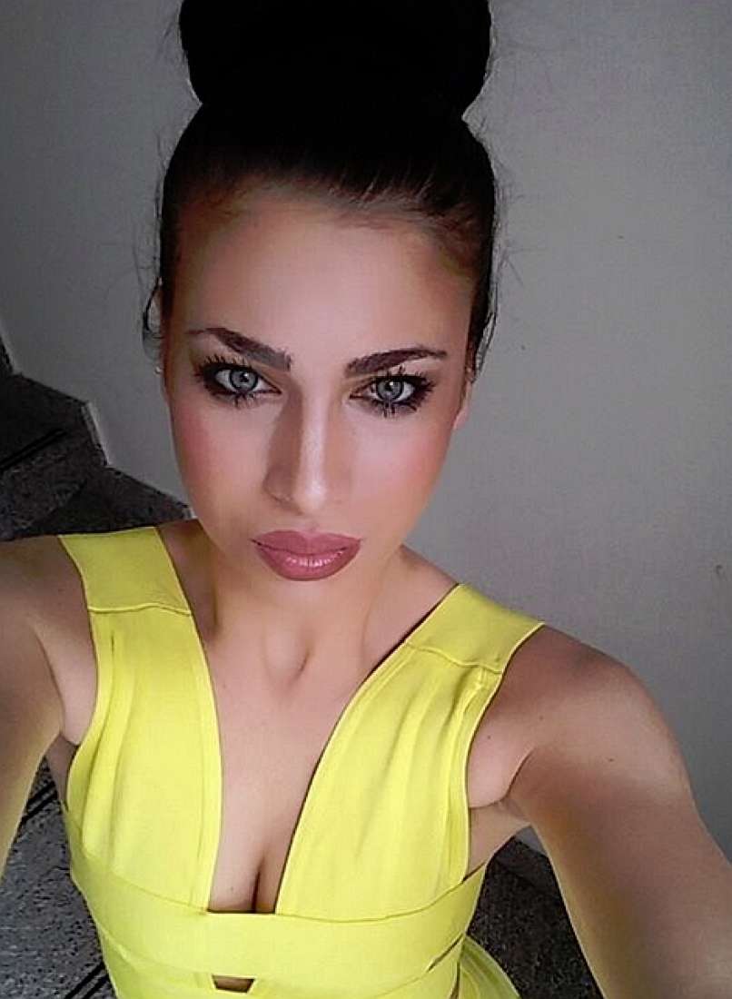 ivona, bar