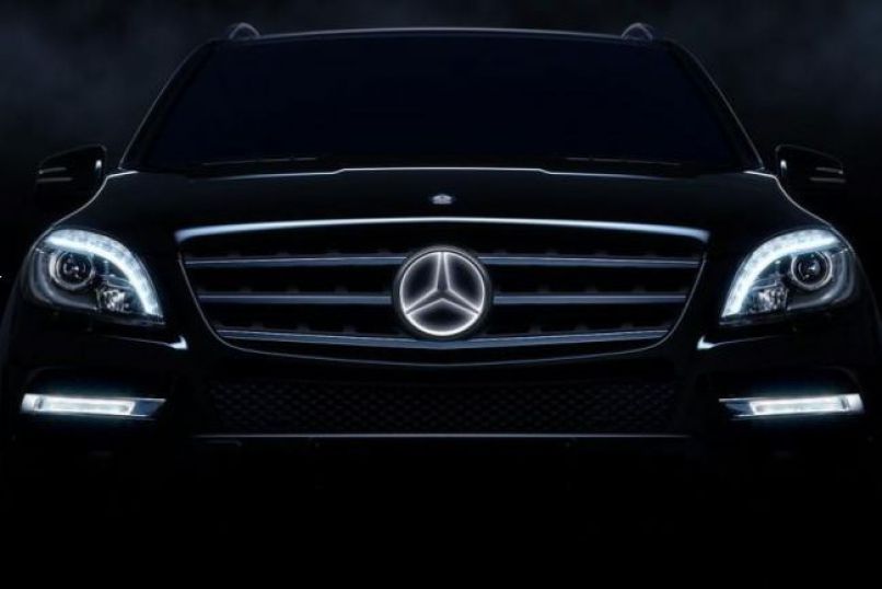 Mercedes