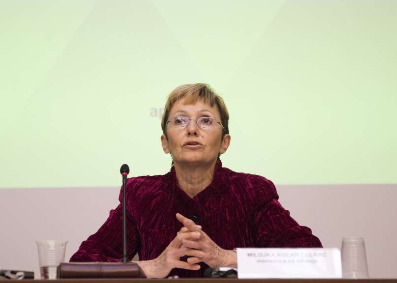 milojka kolar celarc