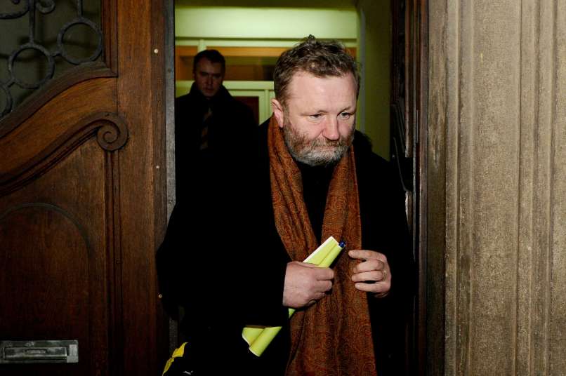 Ivan Žagar