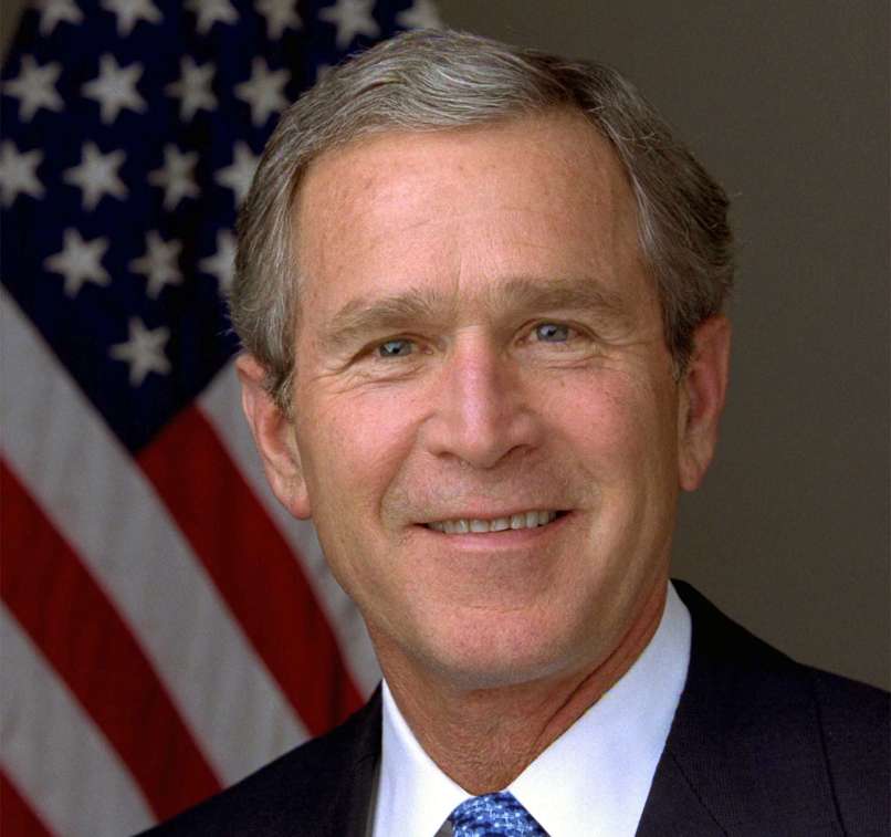 George Bush