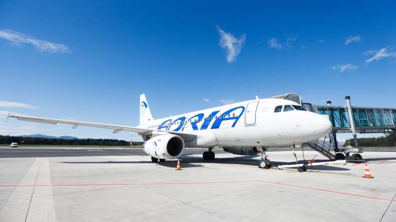 adria airways