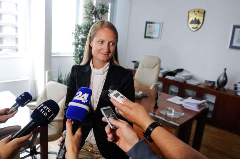vesna pavlič pivk