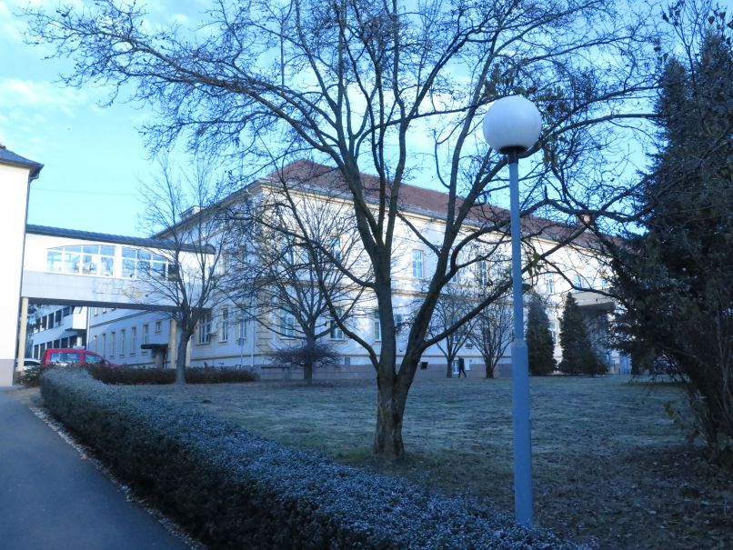 Ptujska splosna bolnisnica