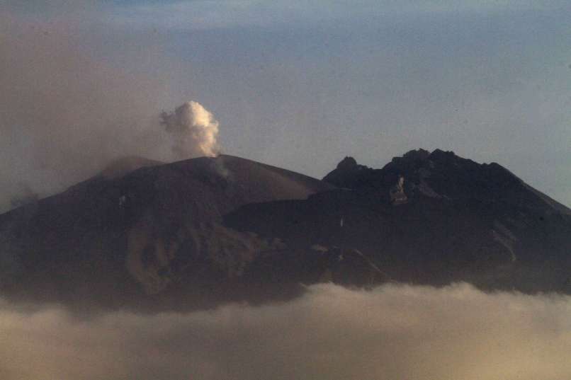 calbuco