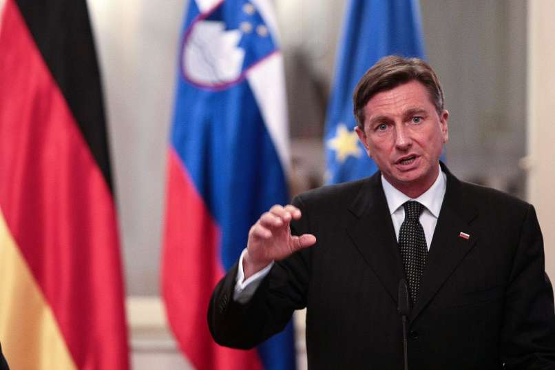 Borut Pahor 2