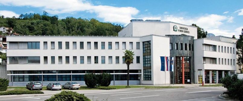 Univerza v Novi Gorici