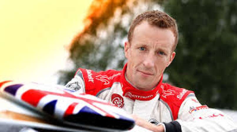 kris meeke reli tony