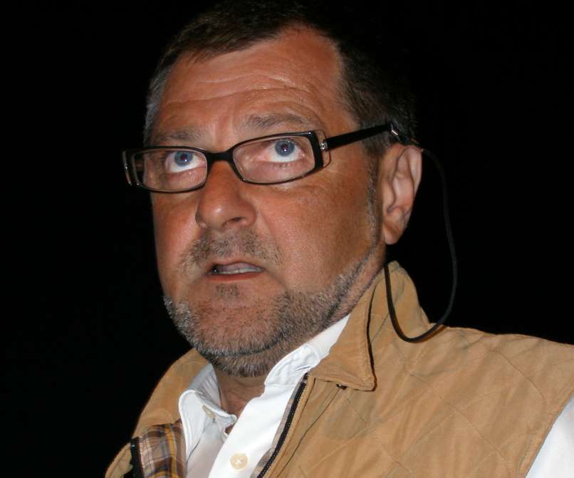 Andrej Pagon