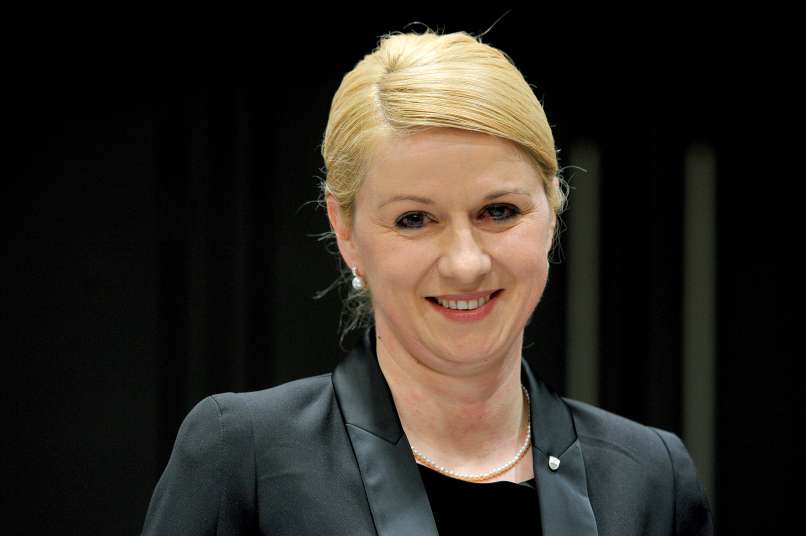 klavdija perger